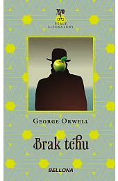Brak tchu