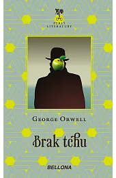 Brak tchuGeorge Orwell
