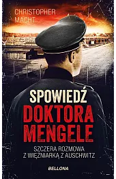 Spowiedź doktora Mengele