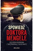 Spowiedź doktora Mengele