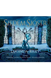 Siedem sióstr. Cykl Siedem sióstr. Tom,Lucinda Riley