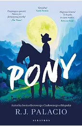PonyR.J. Palacio