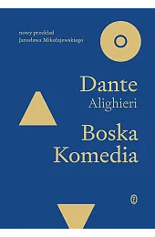 Boska KomediaDante Alighieri