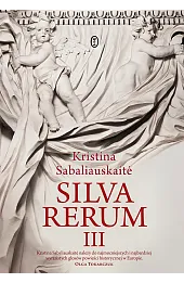 Silva Rerum III