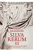 Silva Rerum III