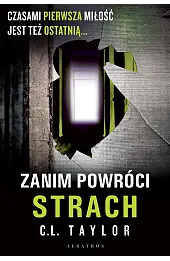 Zanim powróci strach