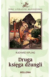 Druga księga dżungli