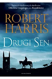 Drugi senRobert Harris