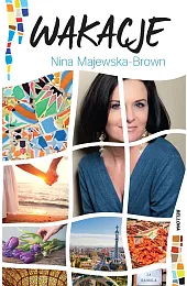 WakacjeNina Majewska-Brown
