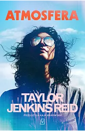 AtmosferaTaylor Jenkins Reid