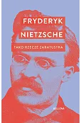 Tako rzecze Zaratustra