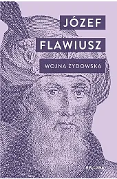 Wojna żydowskaFlawiusz Józef