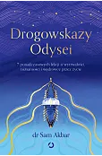 Drogowskazy Odysei. 7 ponadczasowych lekcji o wytrwałości, tożsamości i wędrówce przez życie