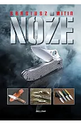 Noże