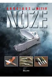 NożeMitin Sergiusz