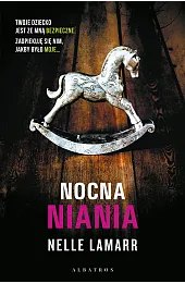 Nocna nianiaNelle Lamarr