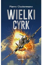 Wielki CyrkClostermann Pierre