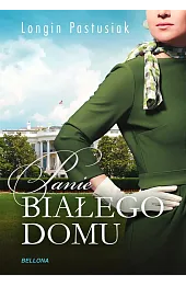 Panie Białego Domu