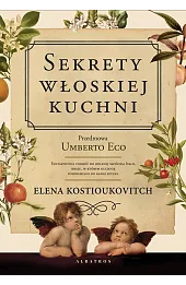 Sekrety włoskiej kuchni