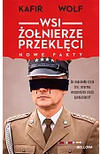 WSI. Żołnierze przeklęci. Nowe fakty