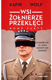 WSI. Żołnierze przeklęci. Nowe faktyKafir 