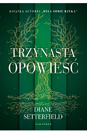 Trzynasta opowieść