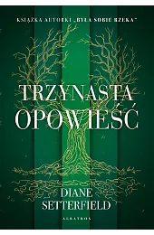 Trzynasta opowieśćDiane Setterfield