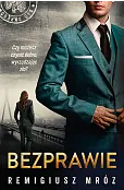 Bezprawie. Seria z Joanną Chyłką. Tom 20
