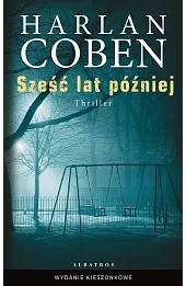 Sześć lat później (wydanie pocketowe)