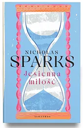 Jesienna miłośćNicholas Sparks