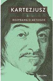 Rozprawa o metodzieKartezjusz 