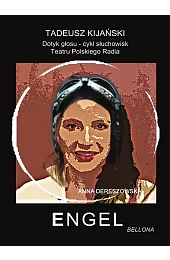 Engel (książka audio)Tadeusz Kijański
