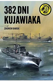 382 dni KujawiakaZbigniew Damski