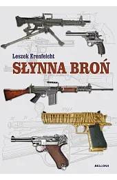 Słynna broń