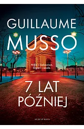 7 lat później