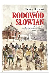 Rodowód Słowian