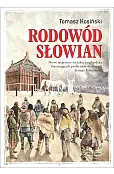 Rodowód Słowian