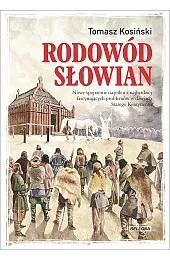 Rodowód SłowianKosińskiJ. Tomasz