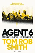 Agent 6. Leo Demidov. Tom 3