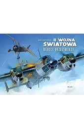 II wojna światowa. Władcy przestworzy