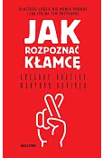 Jak rozpoznać kłamcę (wydanie pocketowe)