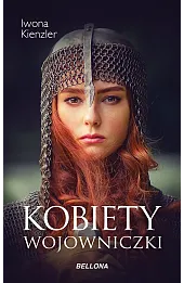 Kobiety wojowniczki