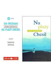 Na plaży Chesil (książka audio)