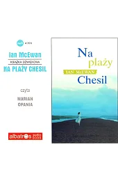 Na plaży Chesil (książka audio)Ian McEwan