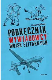 Podręcznik wywiadowcy wojsk elitarnych