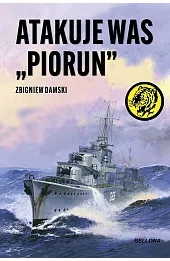Atakuje was "Piorun"