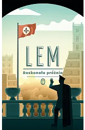 Doskonała próżniaStanisław Lem