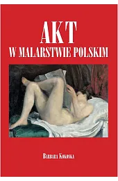 Akt w malarstwie polskimKokoska Barbara