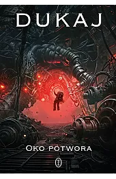 Oko potwora