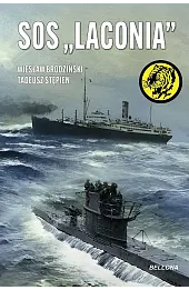SOS "Laconia"